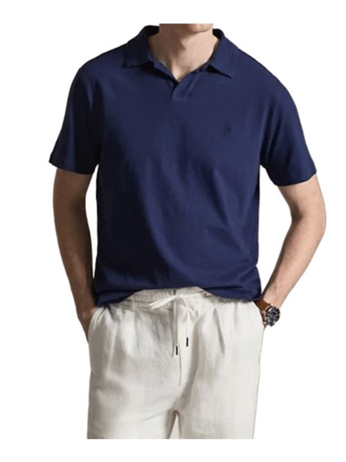 JOHNNY COTONE LINO POLO RALPH LAUREN | 710B23302006